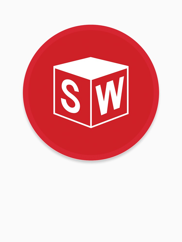 3D Cad/Cam/Cae Solid Works Designer v2 by cadcamcaefea