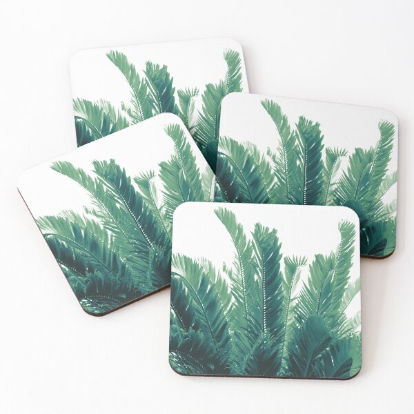 Item preview, Tropical Leaves Dream #2 #tropical #decor #art designed and sold by Anita's & Bella's Art.