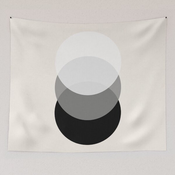 Item preview, Orbit designed and sold by Rose Beck.