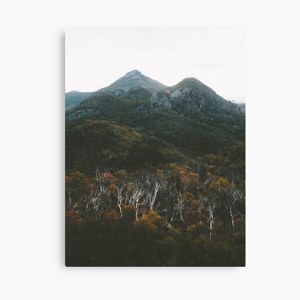 Item preview, Mt Exmouth designed and sold by Nic Wilson.