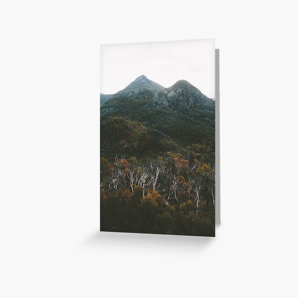Item preview, Mt Exmouth designed and sold by Nic Wilson.