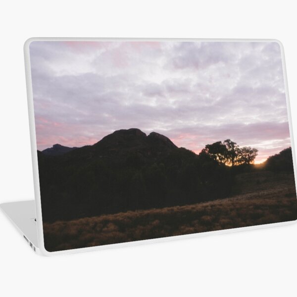 Item preview, Warrumbungles Sunset designed and sold by Nic Wilson.