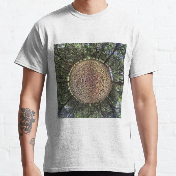 The Forest Classic T-Shirt