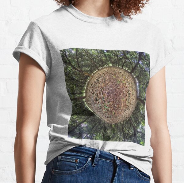 The Forest Classic T-Shirt