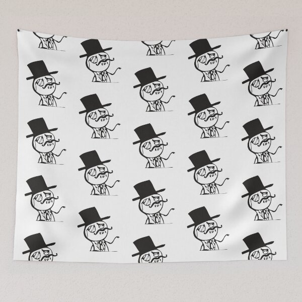 Item preview, Like A Sir Meme designed and sold by Meme Economy.