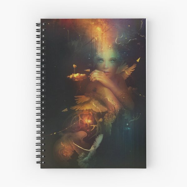 Item preview, Fascination designed and sold by Stellartcorsica.