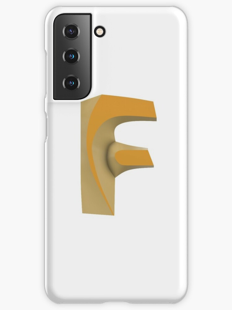 Fusion 360 Designer Samsung Galaxy Phone Case