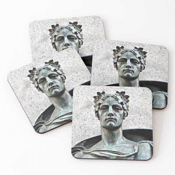 Item preview, Grand Parade Cenotaph  designed and sold by Ethna Gillespie.