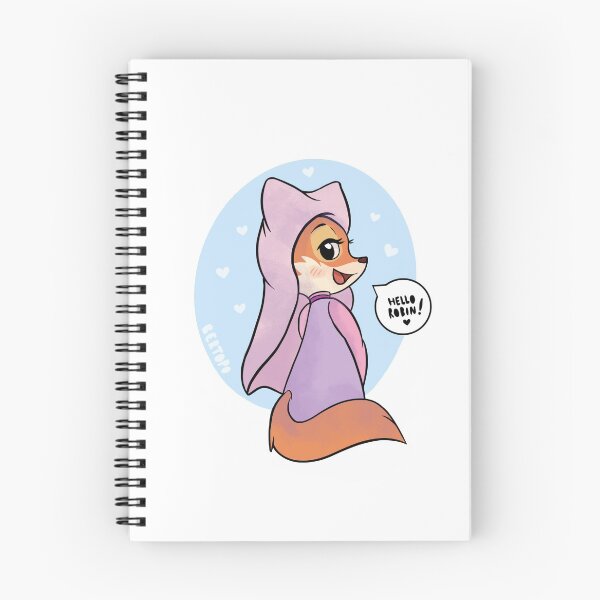Item preview, Maid Marian designed and sold by Bertopo.