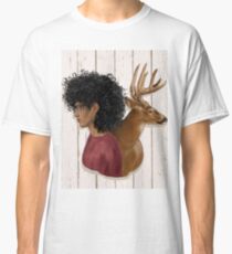 PRONGS Classic T-Shirt