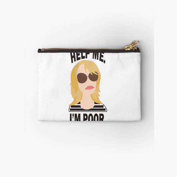 Item preview, Help Me. I'm Poor. designed and sold by pixhunter.