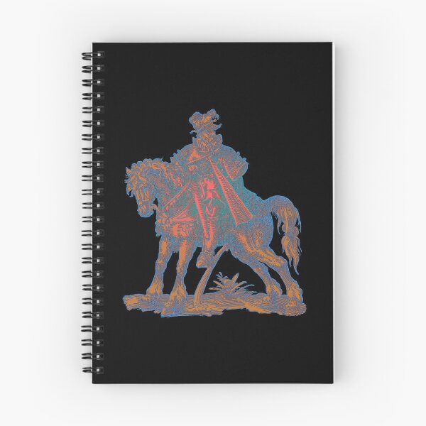 Item preview, Man Riding Staling Horse designed and sold by Salocin.