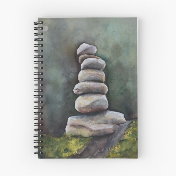 Item preview, In A Clearing designed and sold by Emily May  Studio Arts.