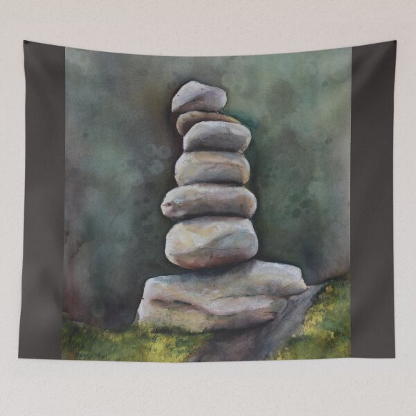 Item preview, In A Clearing designed and sold by Emily May  Studio Arts.