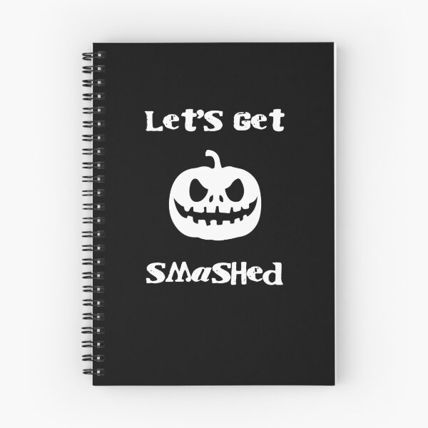 Item preview, Let's Get Smashed designed and sold by TeeTimeGuys.