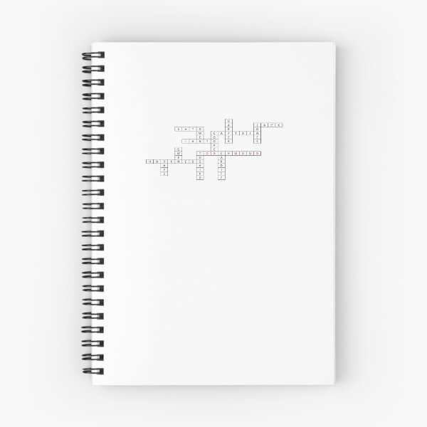 Item preview, Torchwood Crossword designed and sold by d-camp.