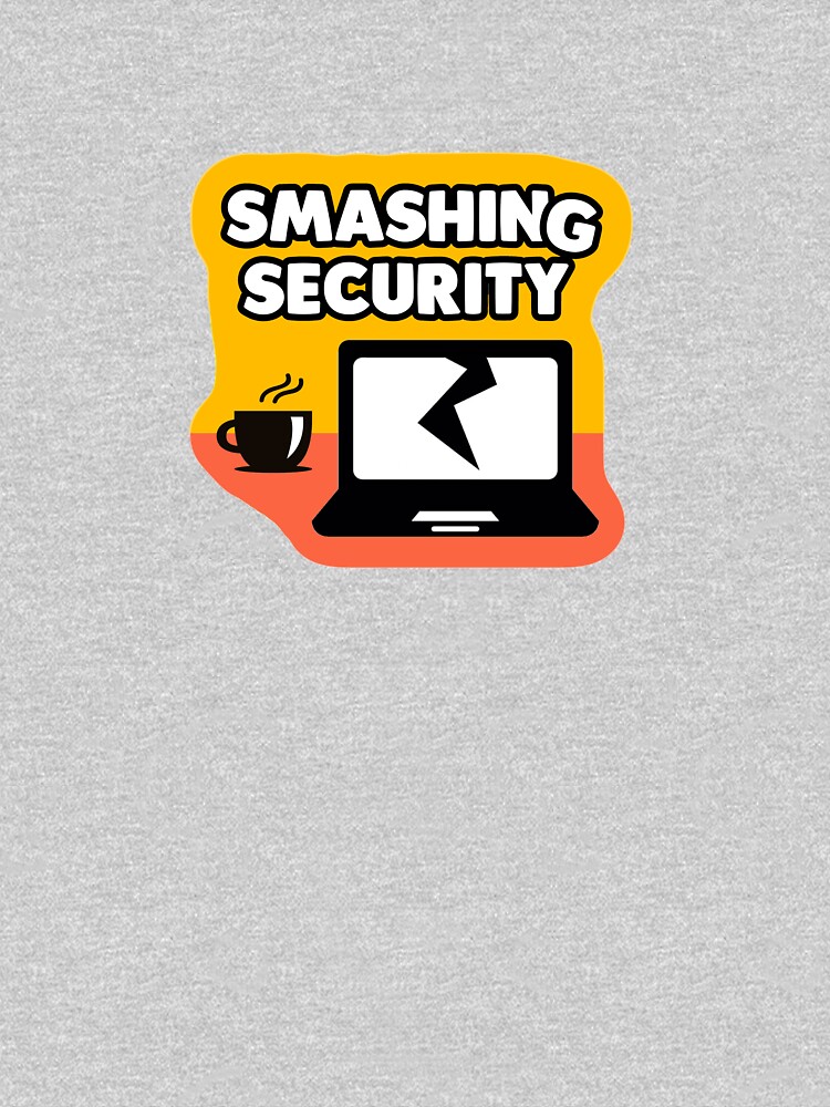 Smashing Security by smashinsecurity
