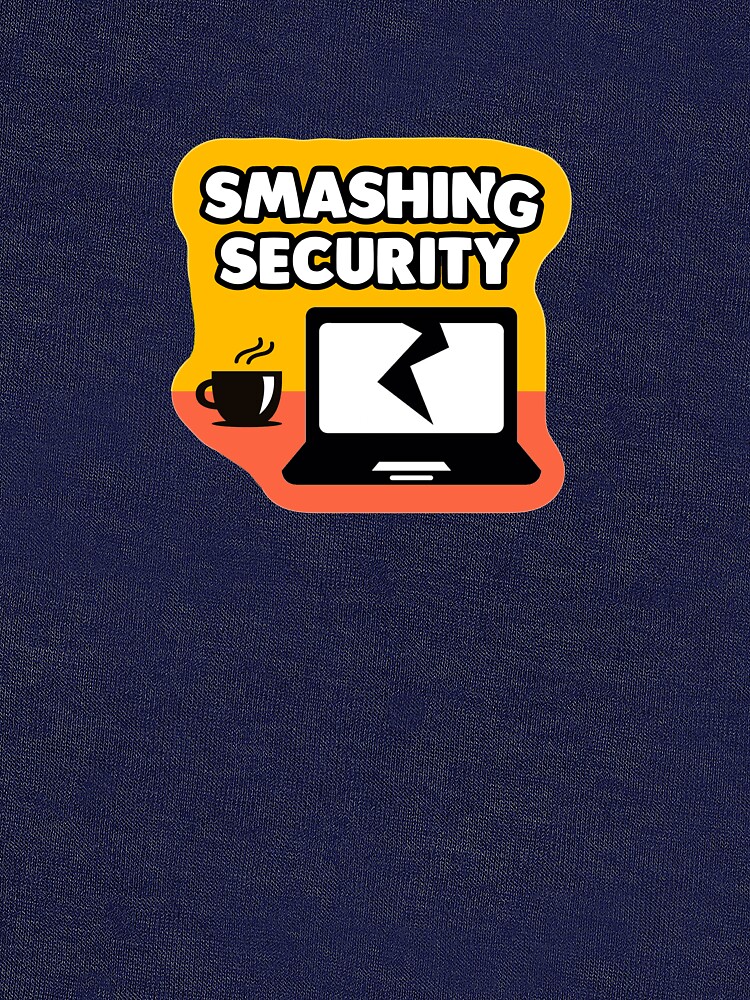 Smashing Security by smashinsecurity