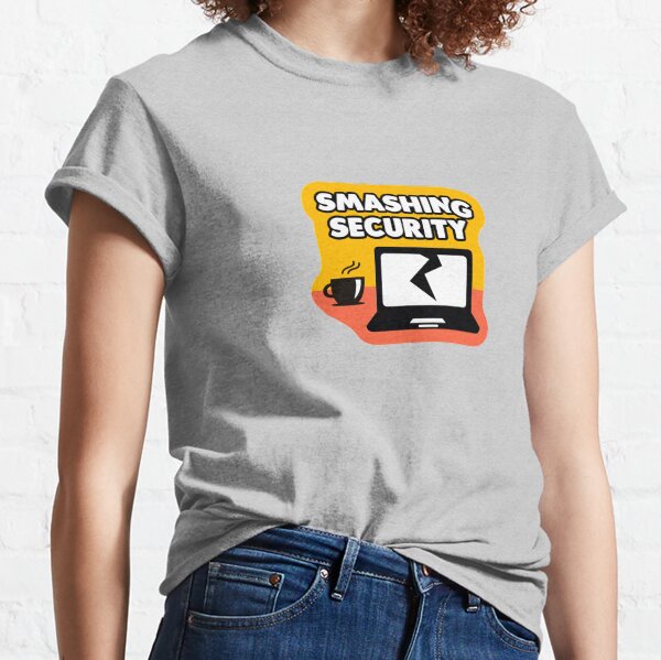 Smashing Security Classic T-Shirt