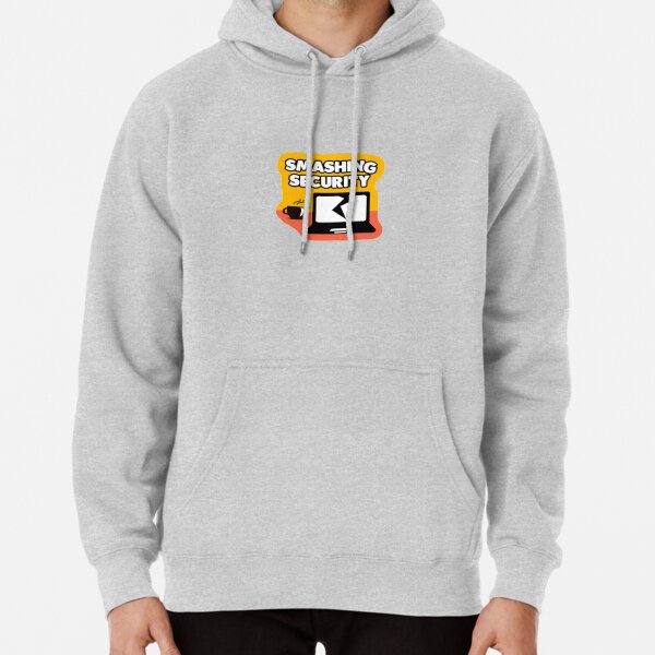 cybersecurity hoodie