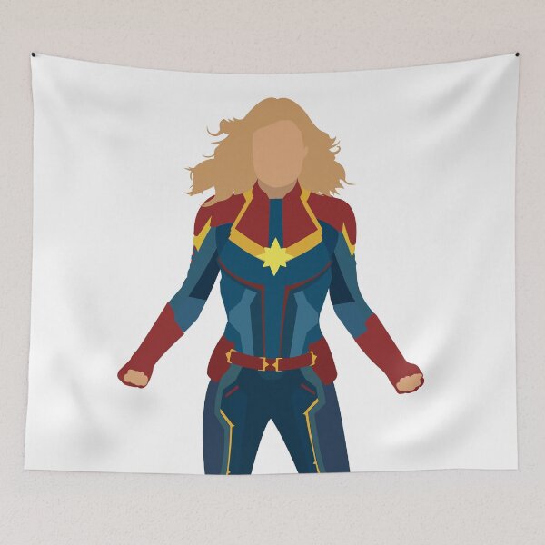 Item preview, captain designed and sold by emjacex.