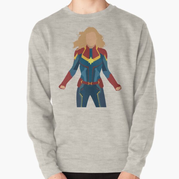 Kapitän Pullover