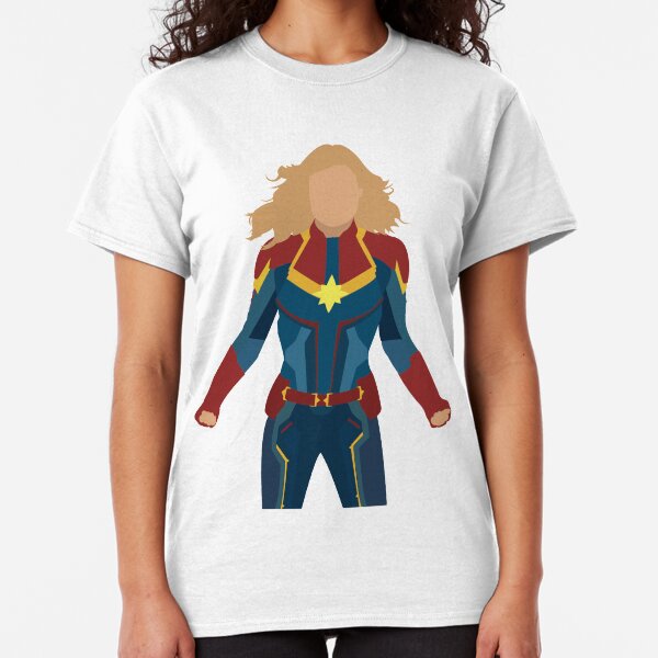 captain Classic T-Shirt
