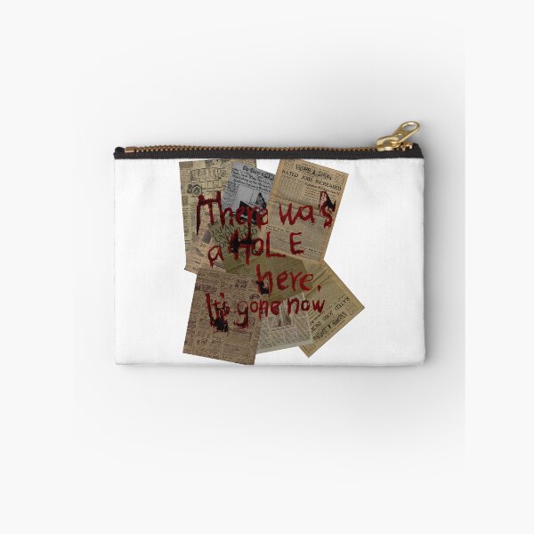 Item preview, There was a Hole here, it's gone now  designed and sold by thescudders.