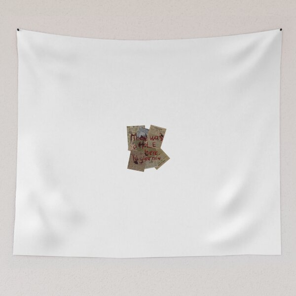 Item preview, There was a Hole here, it's gone now  designed and sold by thescudders.