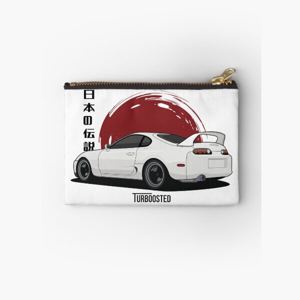 Item preview, Supra JDM designed and sold by Turboosted.