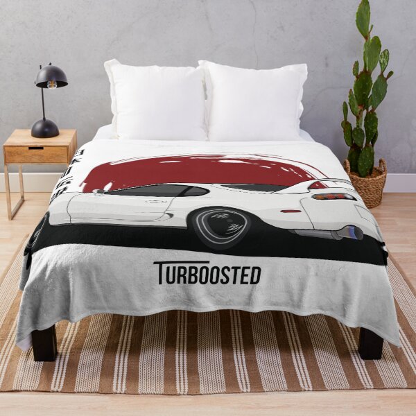 Item preview, Supra JDM designed and sold by Turboosted.