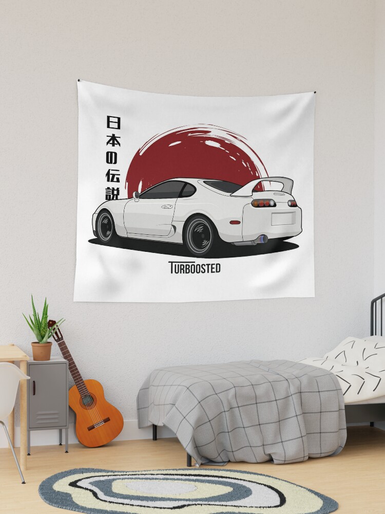 Jdm tapestry online