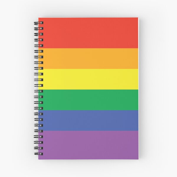 Item preview, Rainbow pride designed and sold by Reno-Viol.