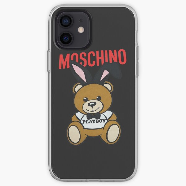 Love Moschino Iphone Cases Covers Redbubble