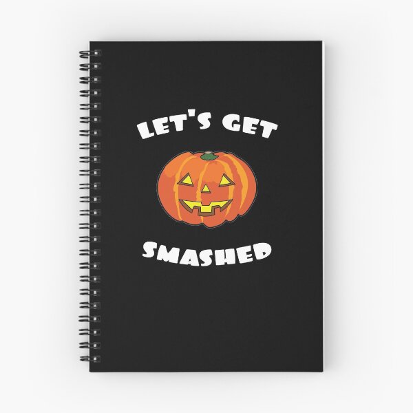Item preview, Let's Get Smashed V4 designed and sold by TeeTimeGuys.