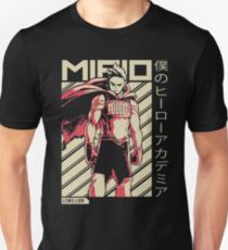 Mirio Togata - Lemillion | Mein Held Academie Anime Unisex T-Shirt