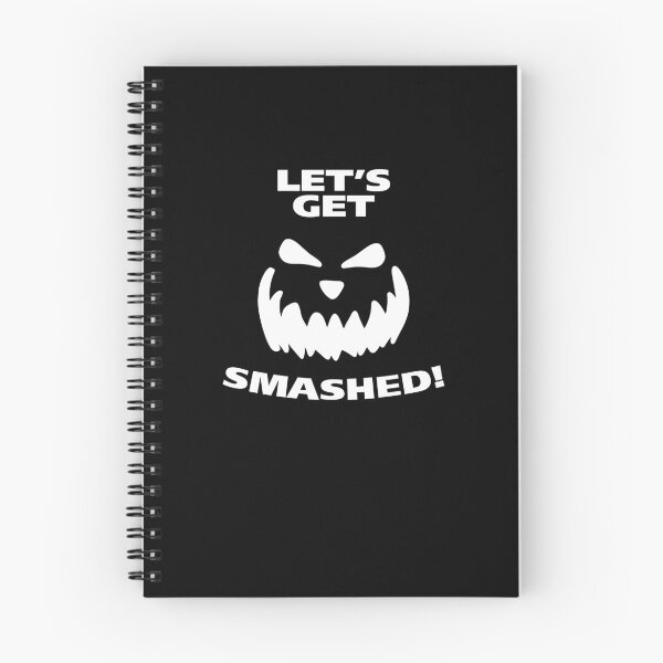 Item preview, Let's Get Smashed V5 designed and sold by TeeTimeGuys.