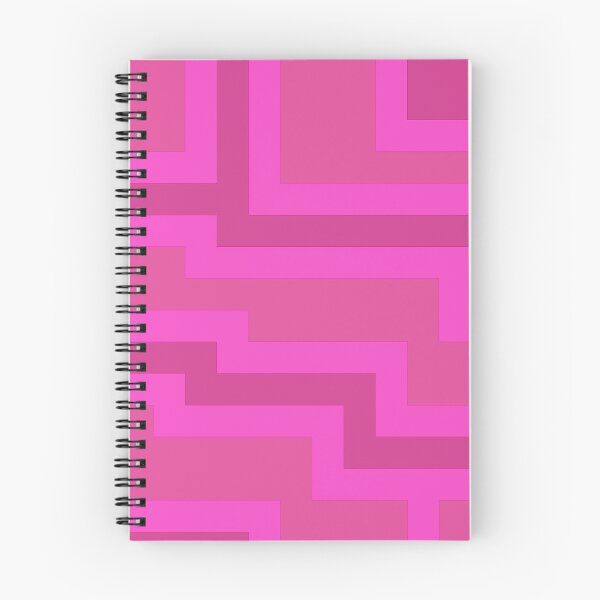 Item preview, Think Pink Abstract designed and sold by Betty Mackey.