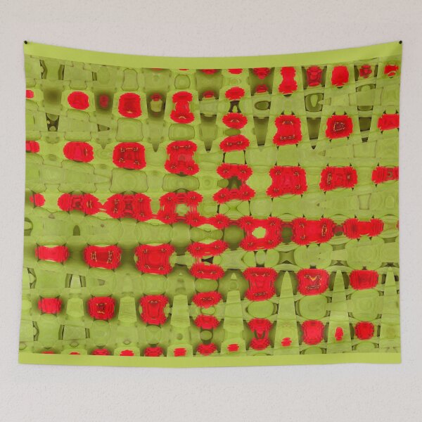 Item preview, On the Border designed and sold by Eileen McVey.