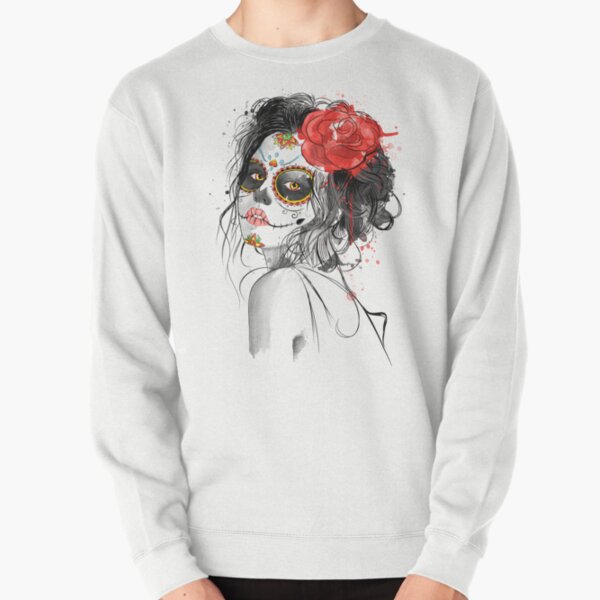 Item preview, Dia de los Muertos designed and sold by zoezowie79.