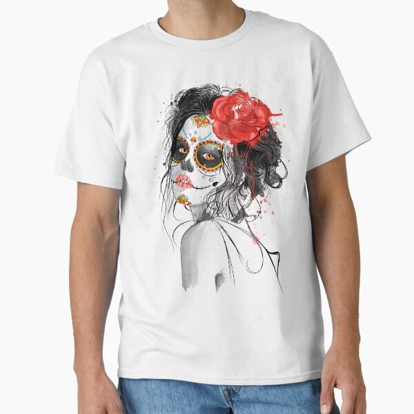 Item preview, Dia de los Muertos designed and sold by zoezowie79.