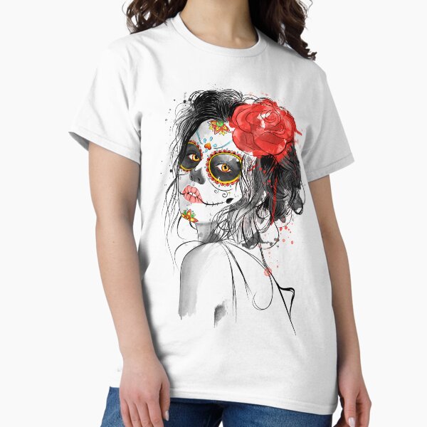 Item preview, Dia de los Muertos designed and sold by zoezowie79.