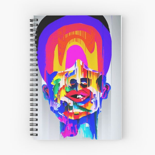 Item preview, Abstract designed and sold by ElucidArtgasm.