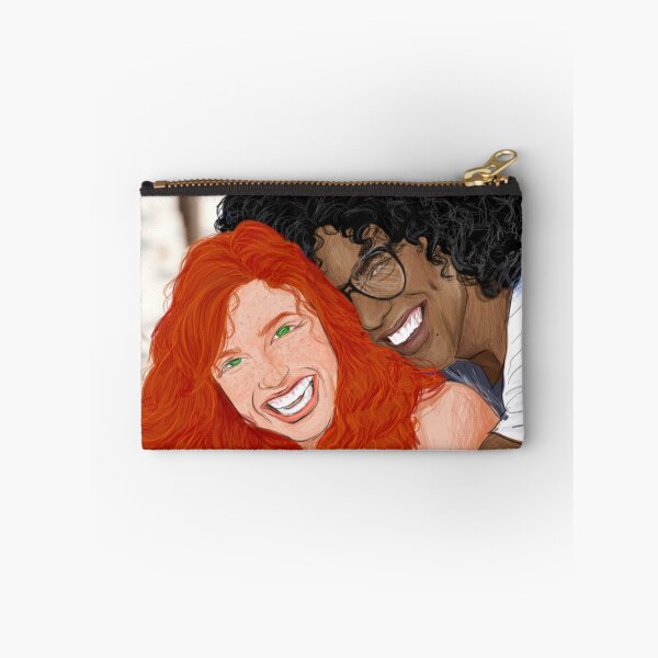 Item preview, James & Lily designed and sold by childlikemperor.