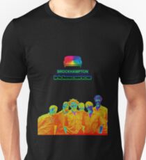 Brockhampton Iridescence Unisex T-Shirt