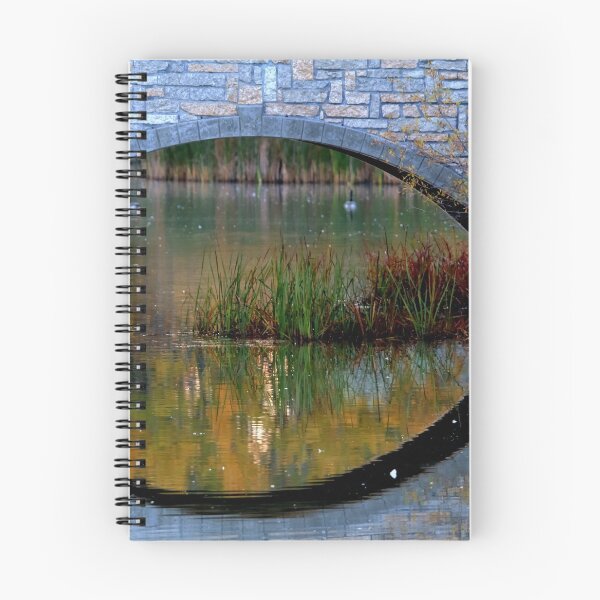 Item preview, Bridge Reflections designed and sold by Larry Trupp.