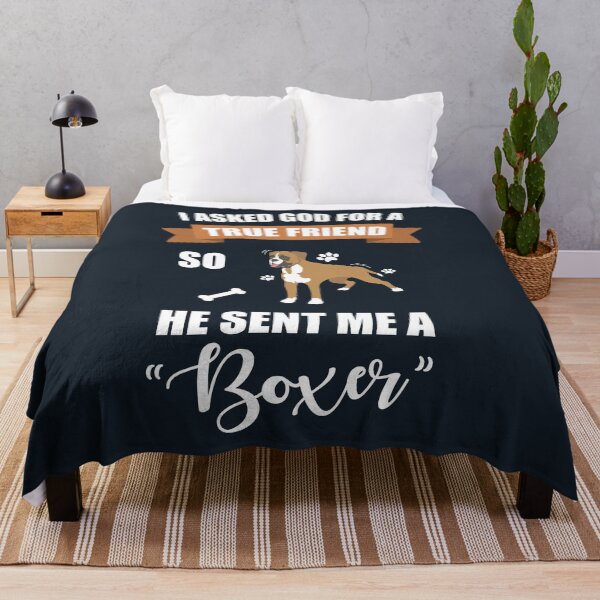 Item preview, Boxer Puppy Dog Owner Gifts designed and sold by GalantiShop.