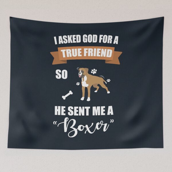 Item preview, Boxer Puppy Dog Owner Regalos designed and sold by GalantiShop.