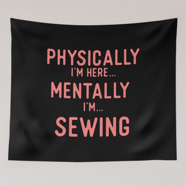 Item preview, Sewing Smart T Shirts. Gifts for Sewists. Love to Sew. designed and sold by Bronby.