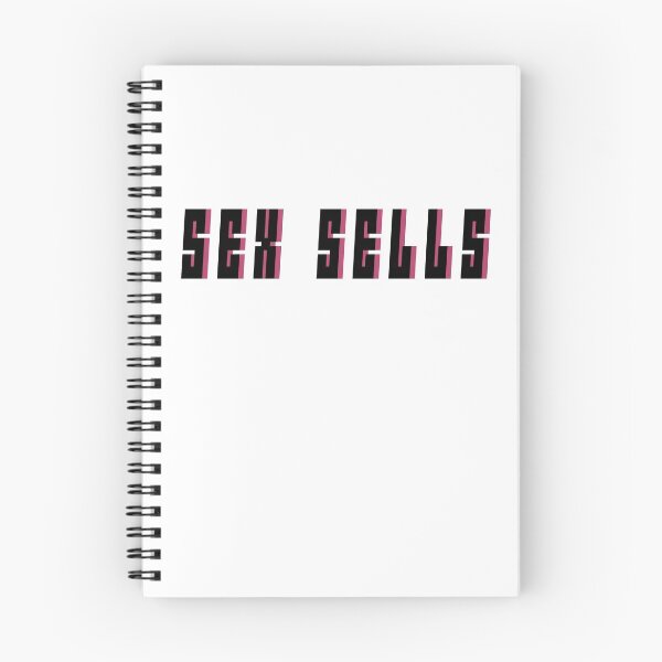 Item preview, sex sells designed and sold by heisennerd.